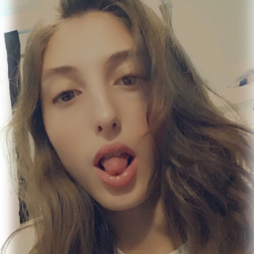 Meet your Posher, Kerry